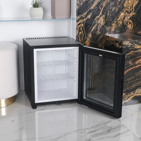 Минибар Meyvel MMT-30BG бесшумный